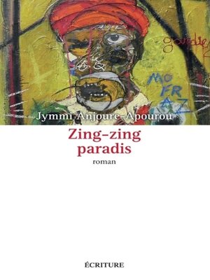 cover image of Zing-Zing paradis